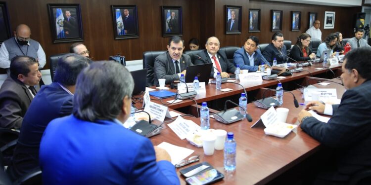 Guatemala busca fortalecer la cobertura del Seguro Agrícola para Pequeños Agricultores