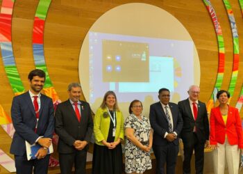 Guatemala presenta avances en la implementación de sistemas alimentarios sostenibles