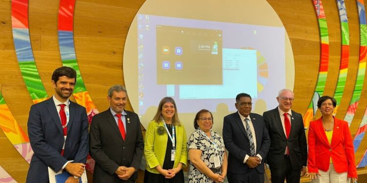 Guatemala presenta avances en la implementación de sistemas alimentarios sostenibles