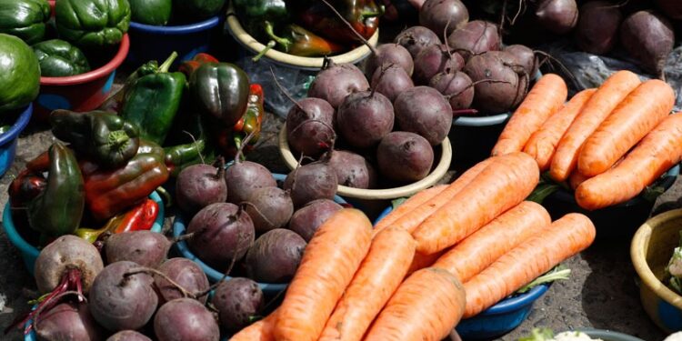 Guatemala expondrá actualización de su Política de Seguridad Alimentaria y Nutricional en cumbre global