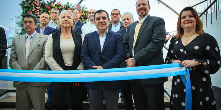 Guatemala busca incrementar sus exportaciones de ornamentales, flores y follajes a mercados estratégicos