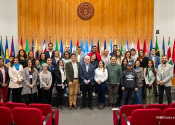 Guatemala y FAO suman esfuerzos para prevenir la Peste Porcina Africana