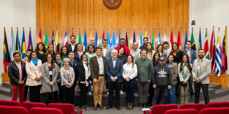 Guatemala y FAO suman esfuerzos para prevenir la Peste Porcina Africana