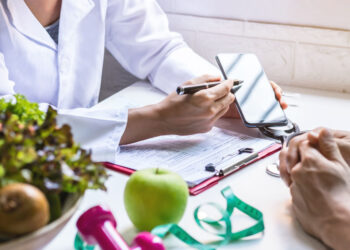 Los nutricionistas y su papel en la Seguridad Alimentaria y Nutricional