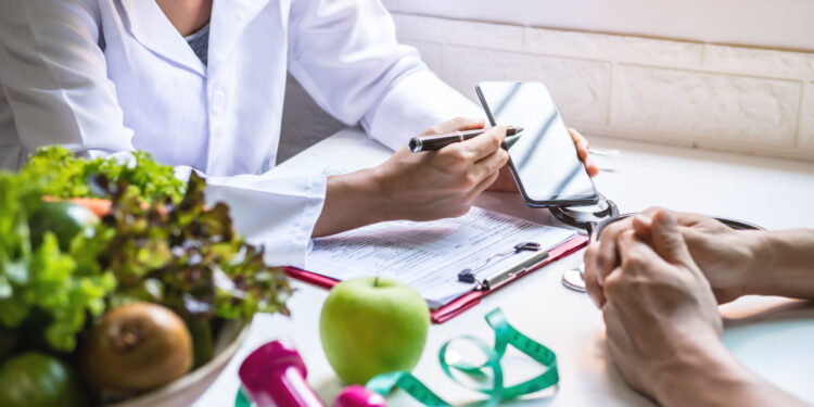 Los nutricionistas y su papel en la Seguridad Alimentaria y Nutricional