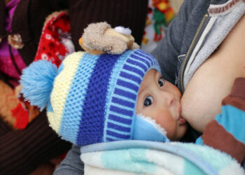 Así contribuye la lactancia materna en la Seguridad Alimentaria y Nutricional