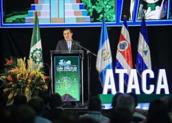 Congreso de azucareros resalta la importancia de la tecnificación y el control de plagas y enfermedades