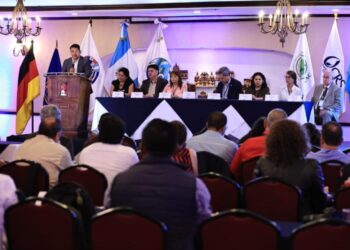 Inicia el Foro Regional sobre Agricultura Familiar