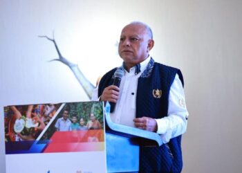 MAGA y FAO fortalecen producción agrícola para reducir la pobreza