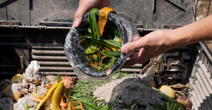 Pérdida y desperdicio de alimentos: su importancia en la prevención y reducción como reto intersectorial