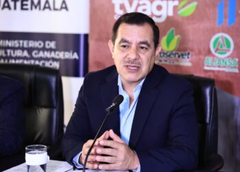 MAGA y sector ganadero guatemalteco impulsan mejoramiento genético