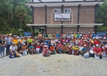 1,540 guatemaltecos más promoverán la seguridad alimentaria y nutricional como agentes de cambio