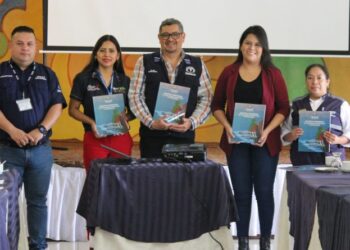 Inicia la socialización de la actualización de la Política Nacional de Seguridad Alimentaria y Nutricional (POLSAN) 2022-2037 en todo el país