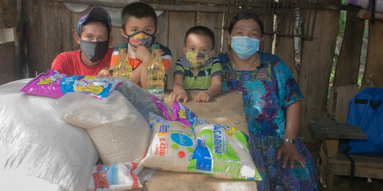 Ministro llama a fortalecer al sector agropecuario para afrontar retos de seguridad alimentaria