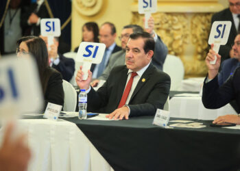 Gobierno desarrolla modelo para el uso y ocupación del suelo