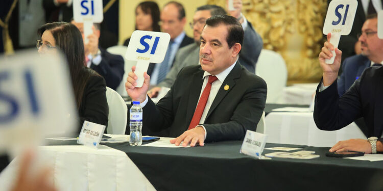 Gobierno desarrolla modelo para el uso y ocupación del suelo