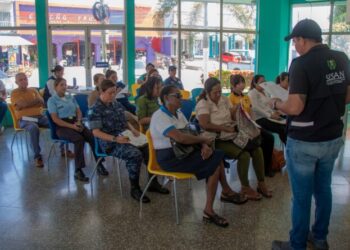Avanza rediseño de Sala Situacional Municipal de Seguridad Alimentaria y Nutricional