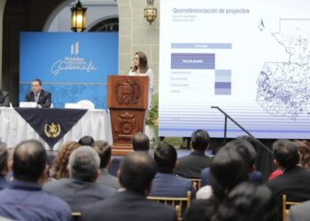 Destacan aprobación del PESAN 2023-2032 en presentación del informe de rendición de cuentas del Ejecutivo