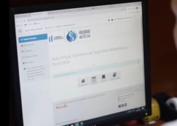SESAN pone a disposición de la población curso virtual para la socialización de la Política Nacional de Seguridad Alimentaria y Nutricional (POLSAN) 2022-2037