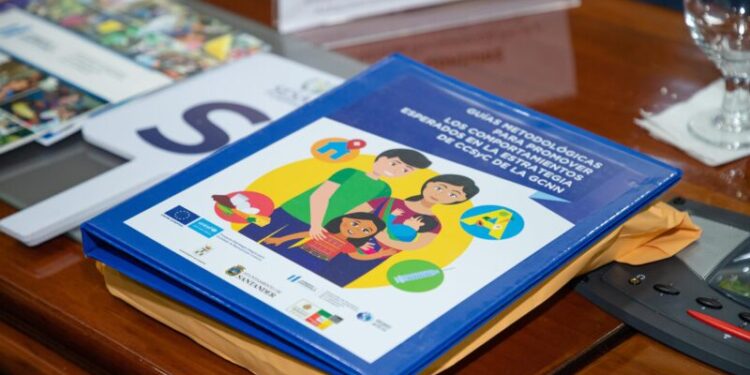 SESAN coordinó 27 reuniones del CONASAN en las que se desarrollaron acciones contra la malnutrición