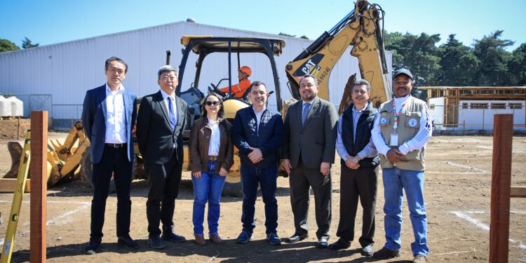 Guatemala fortalece capacidades para garantizar la sanidad agropecuaria