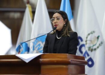 SESAN capacita a alcaldes electos sobre gobernanza en SAN