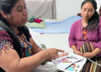 CONASAN conoce avances de la Estrategia de Comunicación para el Cambio Social y de Comportamiento