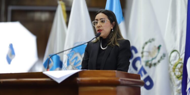 SESAN capacita a alcaldes electos sobre gobernanza en SAN