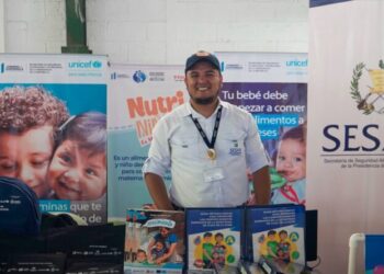 COMUSAN y CODESAN elaboraron 124 planes de comunicación para el cambio social y de comportamiento