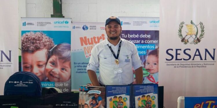 COMUSAN y CODESAN elaboraron 124 planes de comunicación para el cambio social y de comportamiento