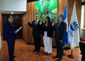 MAGA fortalece sus unidades para servir a la población