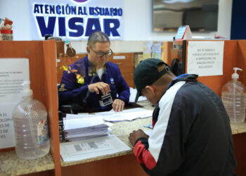 Agilizarán trámite de gestión de Certificados Sanitarios de Exportación a Centroamérica