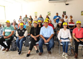 Concluyen primeras jornadas del “Minuto de Prevención”
