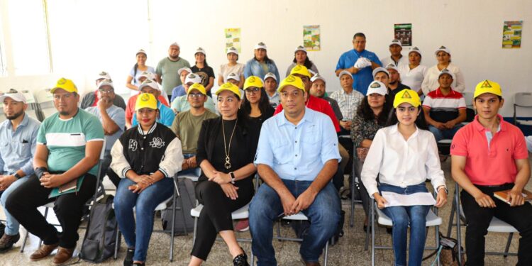 Concluyen primeras jornadas del “Minuto de Prevención”