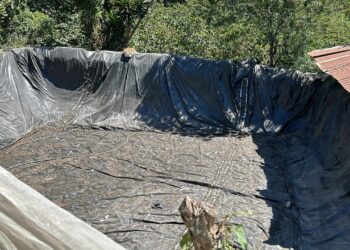 Creación de reservorios de agua permitirá enfrentar efectos del cambio climático