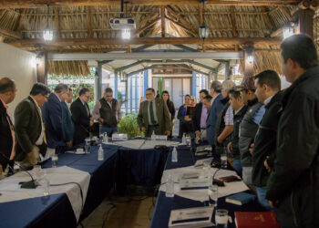 Impulsarán prácticas sostenibles en ganadería