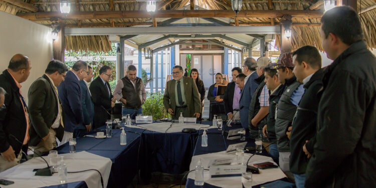 Impulsarán prácticas sostenibles en ganadería