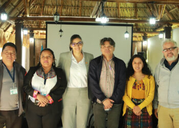 Organizaciones plantean prioridades para el desarrollo rural