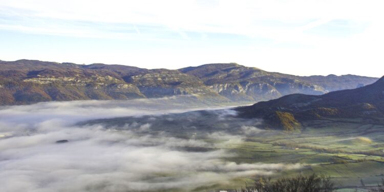 Proteja sus cultivos y animales de las bajas temperaturas