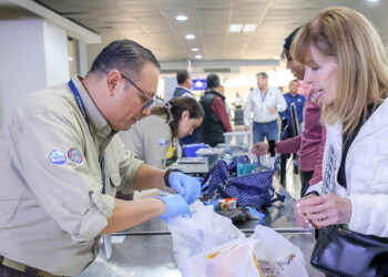 Puestos de Supervisión y Control serán fortalecidos para garantizar la Sanidad Agropecuaria