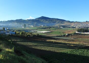 Se prevén madrugadas frías los próximos días