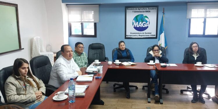 Unifican esfuerzos para agilizar las exportaciones