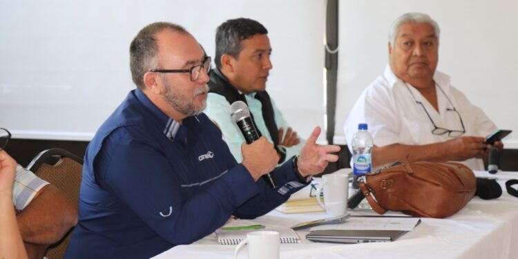 Trabajan en el mejoramiento de la producción ganadera sostenible en Petén