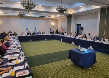 Articulan esfuerzos para impulsar el desarrollo social