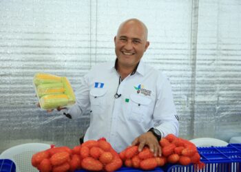 Asociaciones de productores posibilitan el desarrollo agropecuario