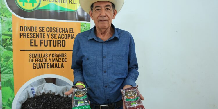 Proveen alimentos al Programa de Alimentación Escolar