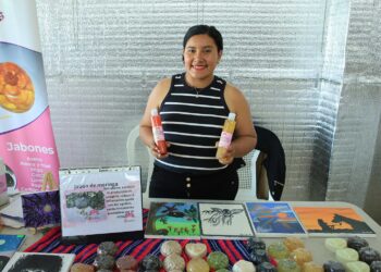 Capacitación genera desarrollo y oportunidades para los hogares rurales