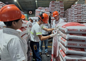 Comprueban inocuidad de alimentos para camarones