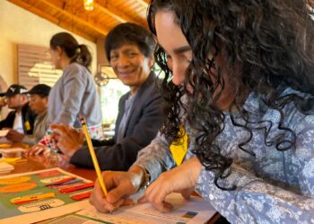 Elaborarán manuales de capacitación para exportación de aguacate