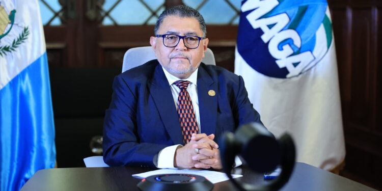 Guatemala avanza hacia la innovación digital en la agricultura familiar